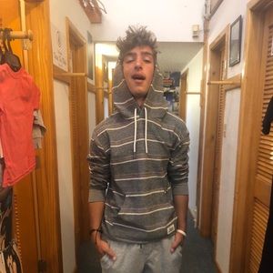 Meet your Posher, Jackson